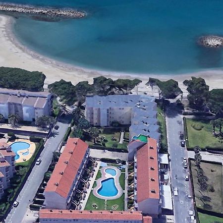 Apartamento 3 Carabelas Cambrils Ngoại thất bức ảnh