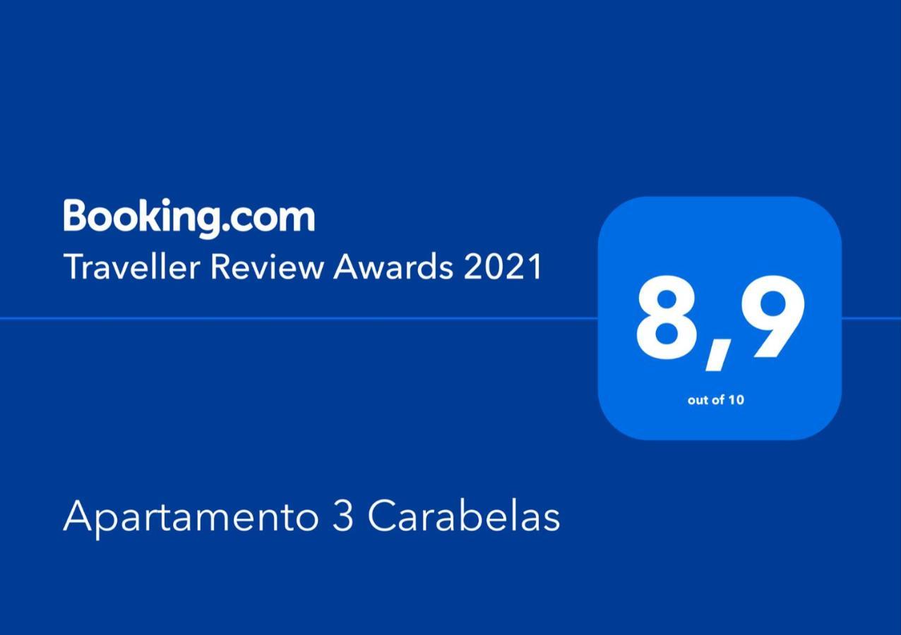 Apartamento 3 Carabelas Cambrils Ngoại thất bức ảnh