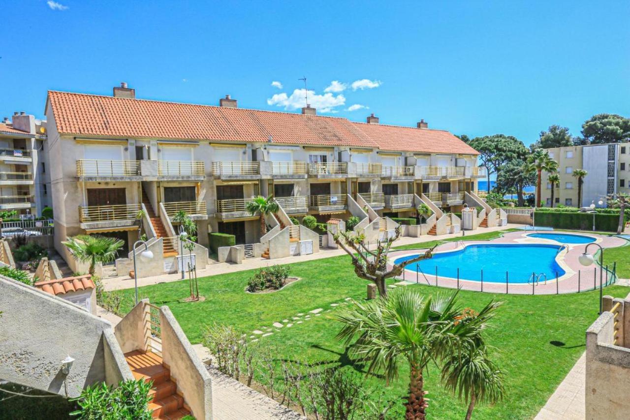 Apartamento 3 Carabelas Cambrils Ngoại thất bức ảnh