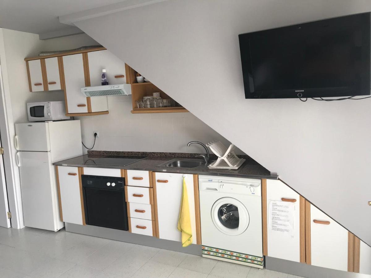 Apartamento 3 Carabelas Cambrils Ngoại thất bức ảnh