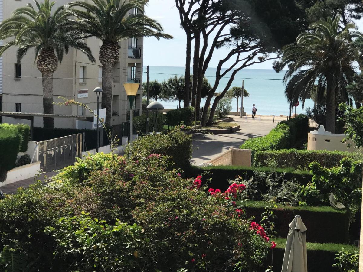 Apartamento 3 Carabelas Cambrils Ngoại thất bức ảnh